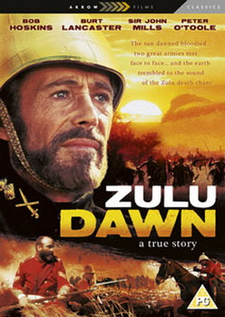 Zulu Dawn (1979) (DVD)
