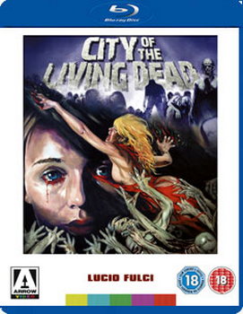 City Of The Living Dead (Blu-Ray)