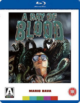 Bay Of Blood (Blu-Ray)