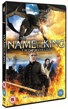 In The Name Of The King 2 (DVD)