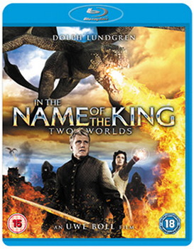 In the Name of the King 2 (Blu-ray)