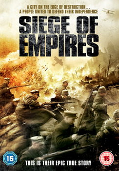 Siege Of Empires (DVD)