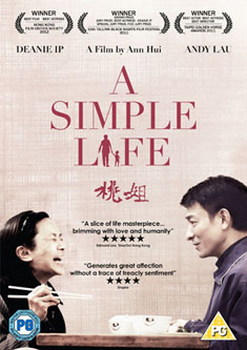 Simple Life (DVD)