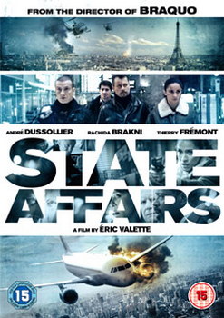 State Affairs (DVD)