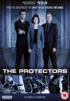 The Protectors: Season 1 (DVD)