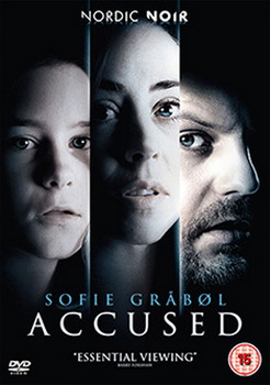 The Accused (DVD)