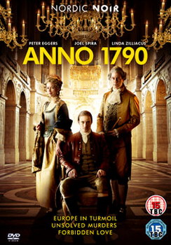 Anno 1790 (DVD)