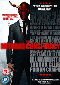 The Conspiracy (DVD)