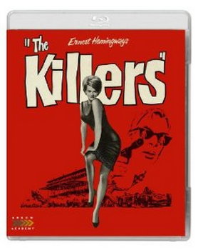 The Killers [Blu-ray]