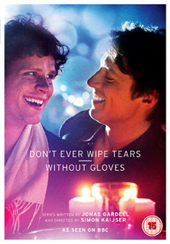 Don'T Ever Wipe Tears Without Gloves (DVD)