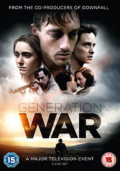Generation War (DVD)