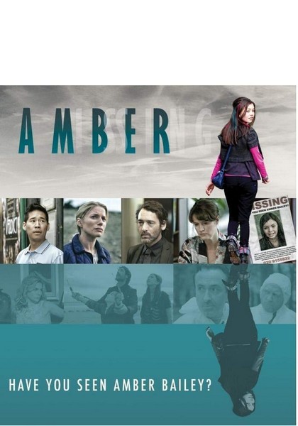 Amber - The Complete Series (DVD)