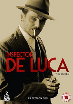 Inspector De Luca (DVD)