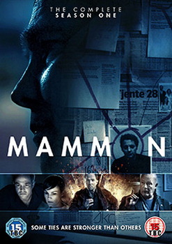 Mammon (DVD)