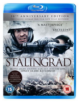 Stalingrad (20th Anniversary Edition) [Blu-ray]