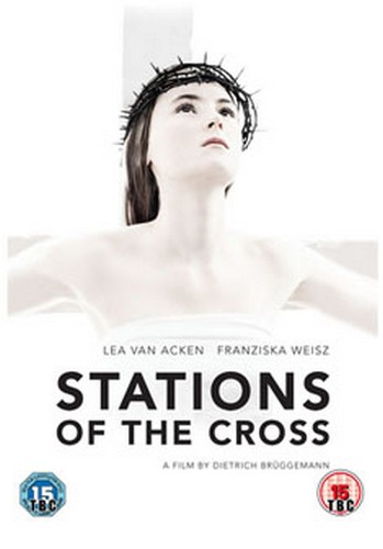 Stations Of The Cross (DVD)