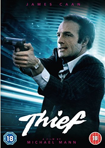 Thief (DVD)