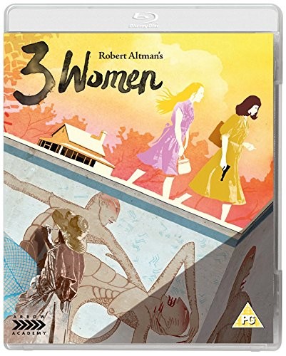 3 Women [Blu-ray]
