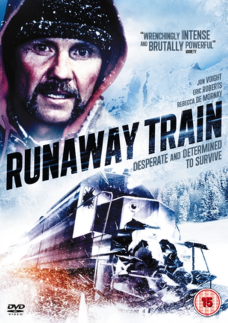 Runaway Train (30Th Anniversary Edition) (DVD)