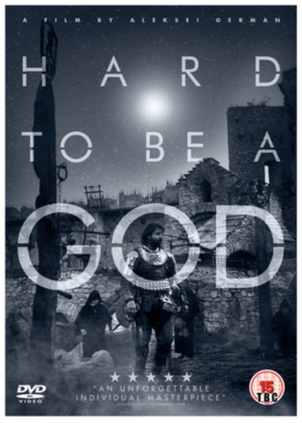 Hard to Be a God [DVD]