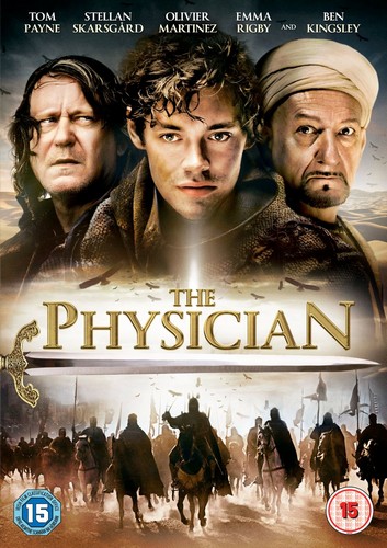 The Physician (DVD)