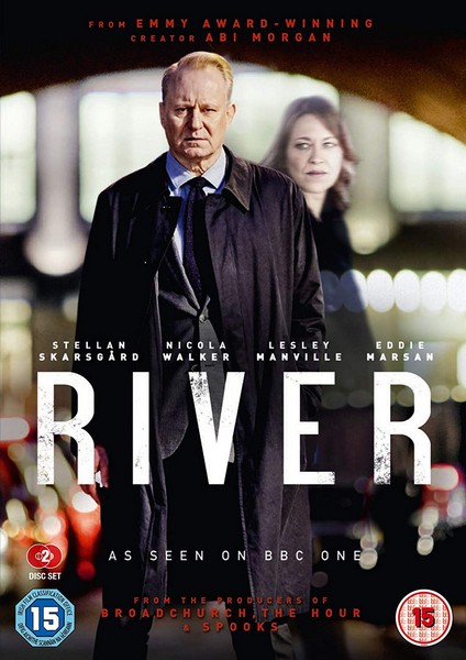 River (DVD)