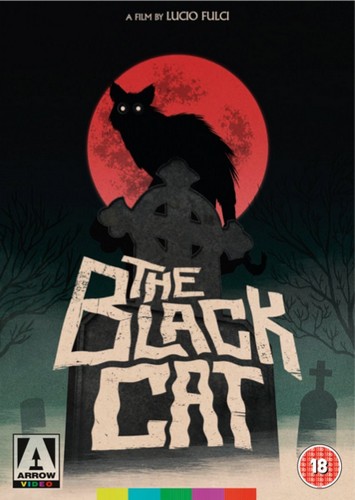 The Black Cat (Blu-ray)