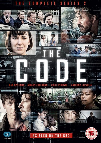 The Code: Series 2