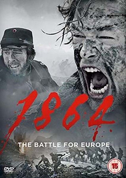 1864: The Battle For Europe (DVD)