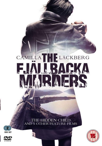 The Fjallbacka Murders (DVD)