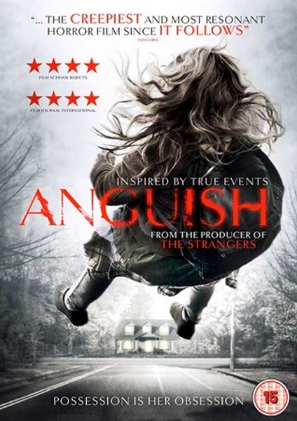 Anguish (DVD)