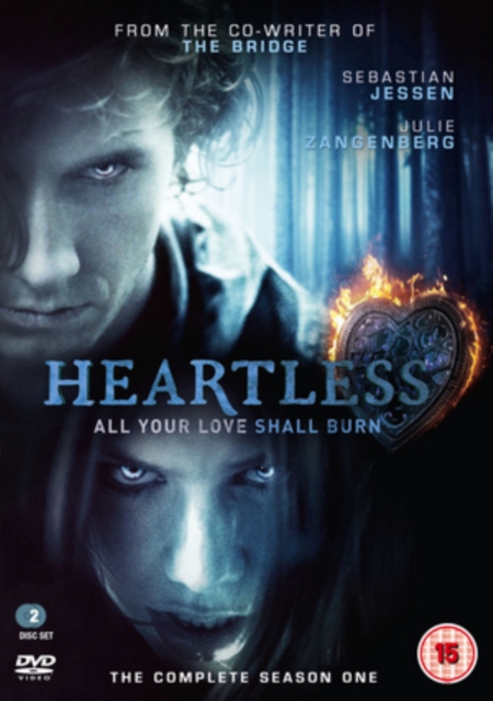 Heartless (DVD)