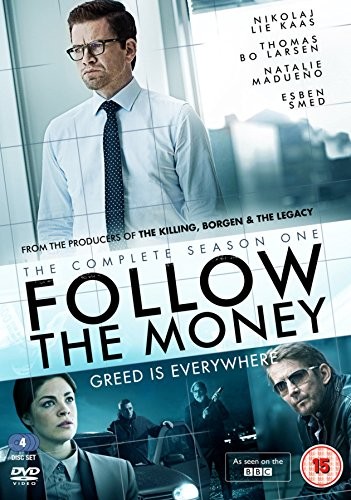 Follow The Money (DVD)
