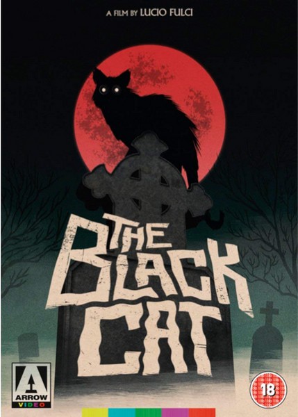 The Black Cat (DVD)