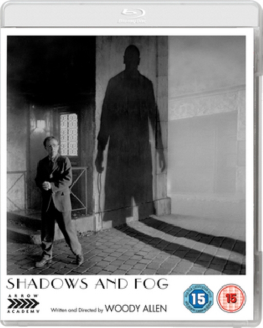 Shadows And Fog (Blu-ray)