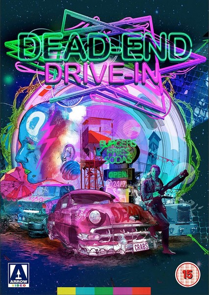 Dead-End Drive In