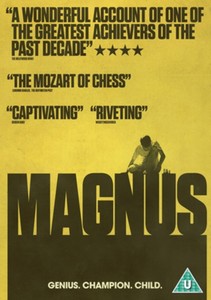 Magnus (DVD)