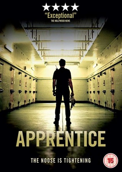 Apprentice (DVD)