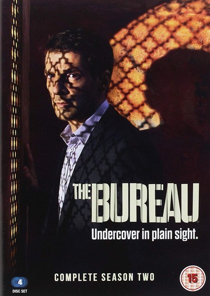 The Bureau Season 2 (DVD)