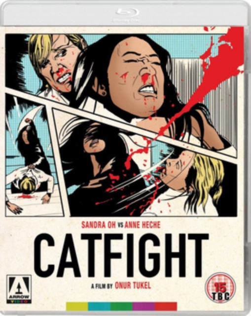 Catfight (Blu-ray)