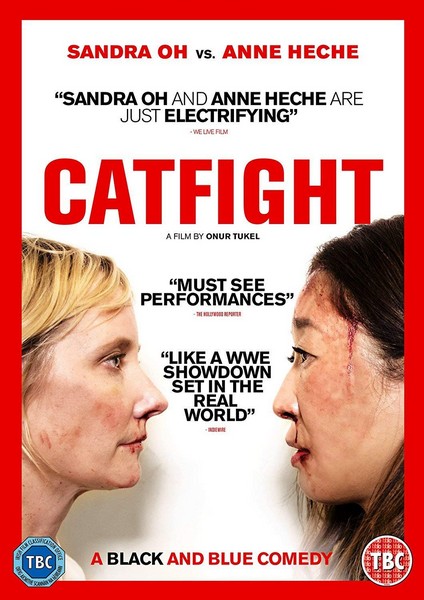 Catfight (DVD)