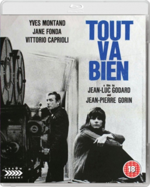 Tout Va Bien (Blu-ray + DVD)
