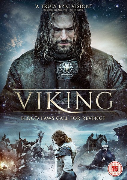 Viking (DVD)