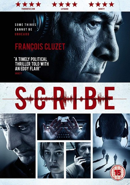 Scribe (DVD)