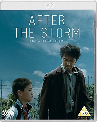 After The Storm (Blu-ray)