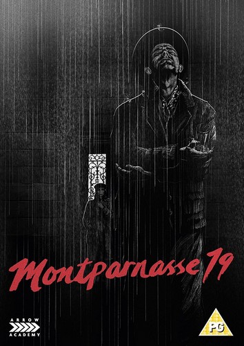 Montparnasse 19 (DVD)