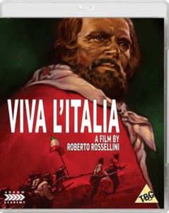 Viva L'Italia (Blu-ray)