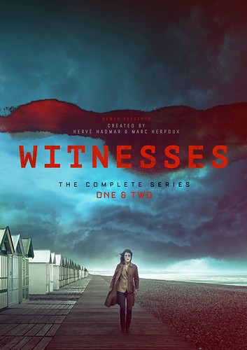 Witnesses Seasons 1 & 2 (DVD)