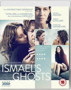 Ismael's Ghosts (Blu-ray)