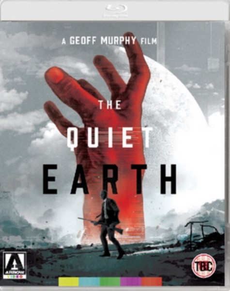 The Quiet Earth [1985] (Blu-ray)